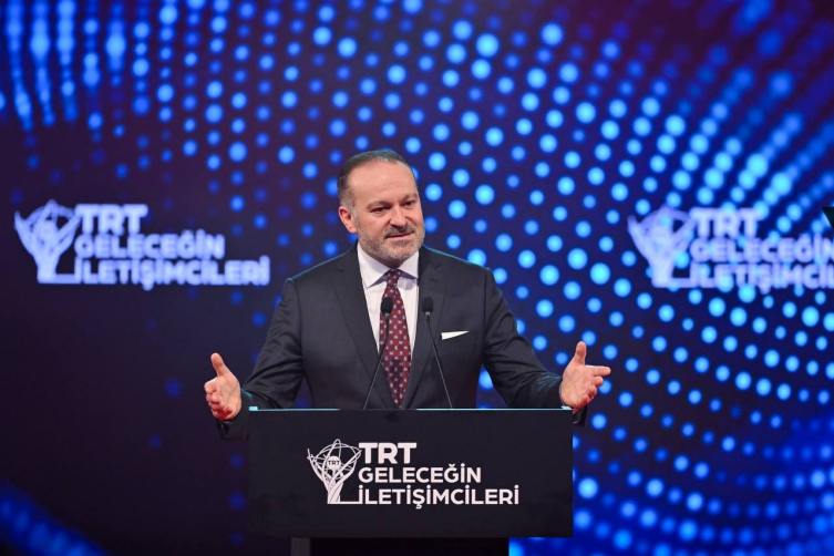 TRT Geleceğin İletişimcileri Yarışması'nda ödüller sahiplerini buldu